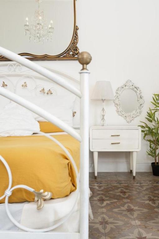 Bed & Breakfast Morosoli *