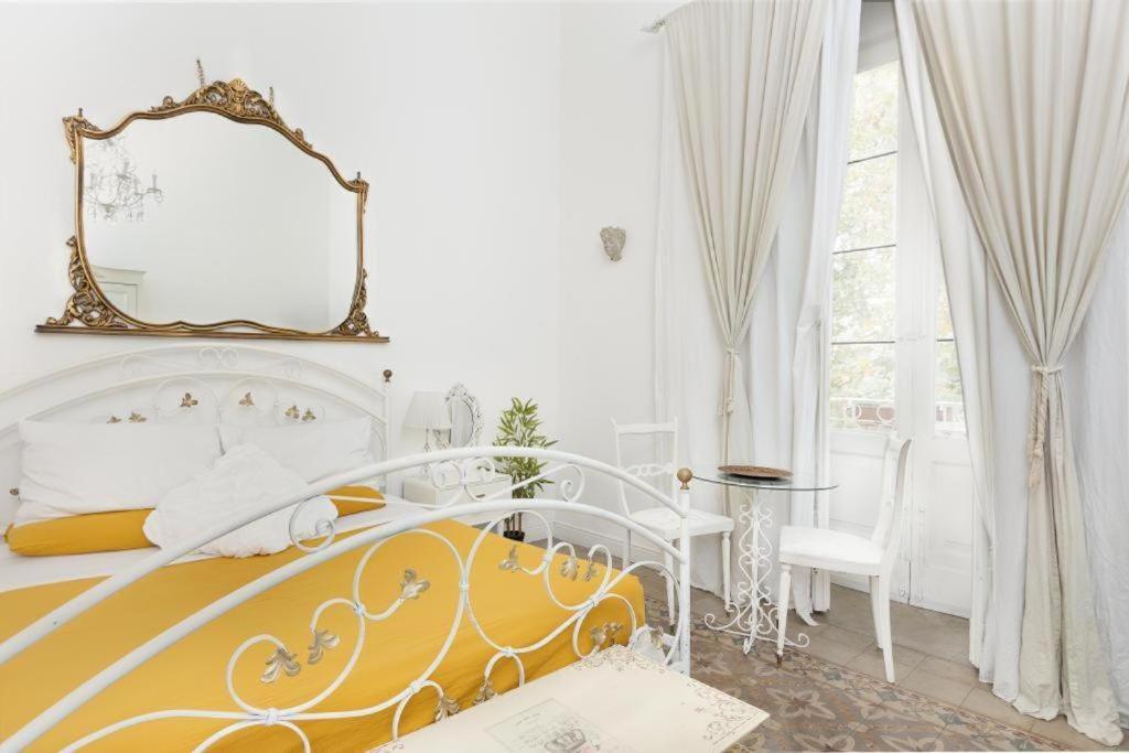 Morosoli Bed & Breakfast *