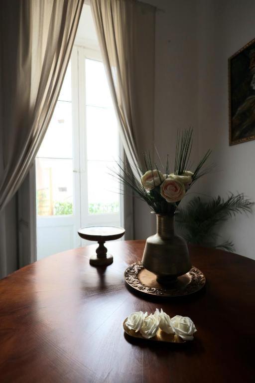 Bed & Breakfast Morosoli