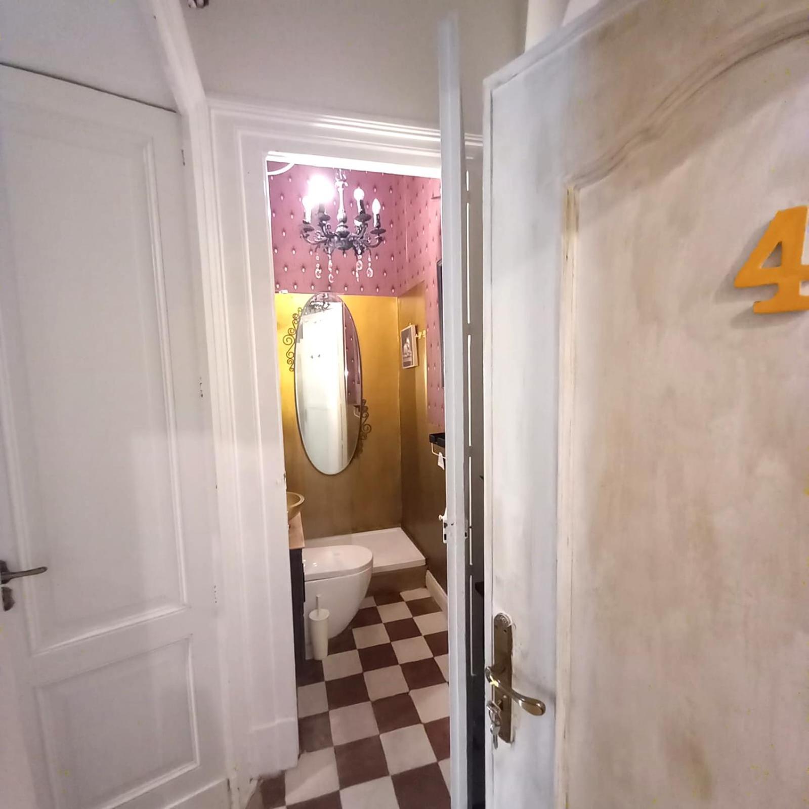 Bed & Breakfast Morosoli *