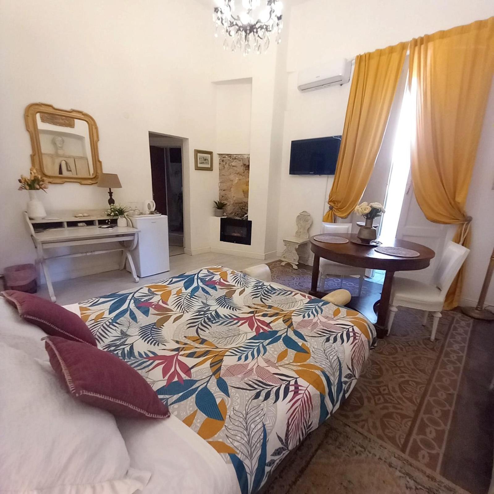 Bed & Breakfast Morosoli
