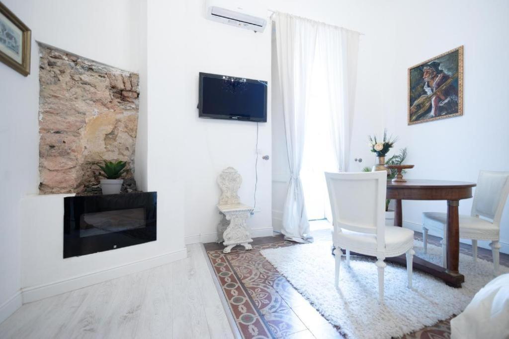 Bed & Breakfast Morosoli