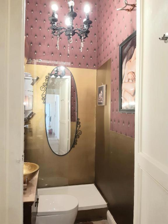 Bed & Breakfast Morosoli *