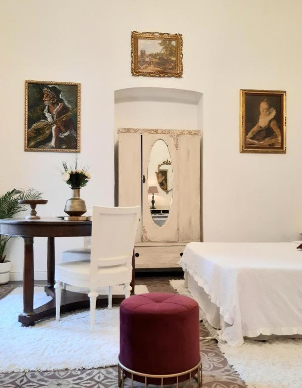 Bed & Breakfast Morosoli