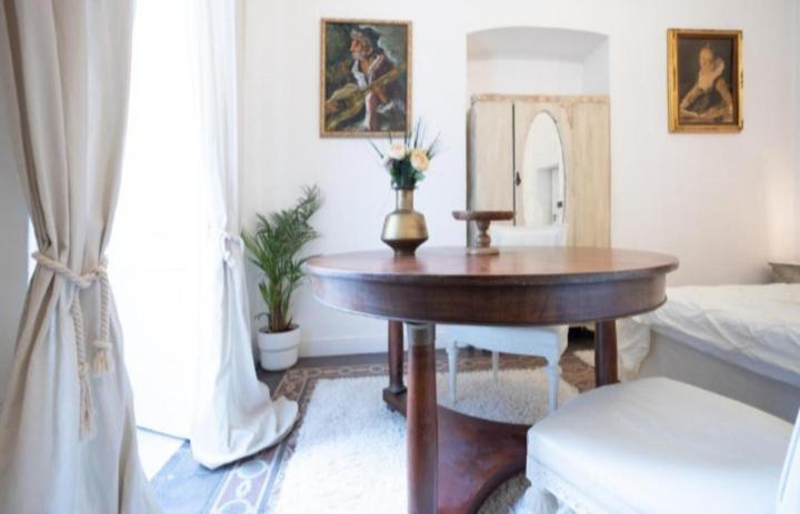 Bed & Breakfast Morosoli *