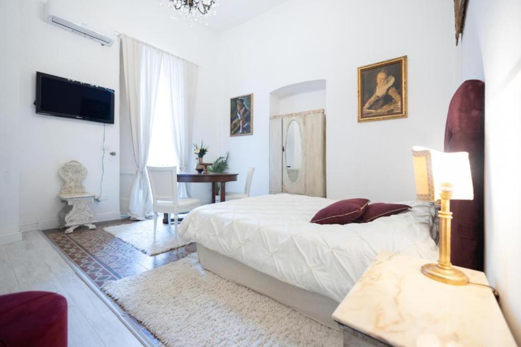 Morosoli Bed & Breakfast Catania
