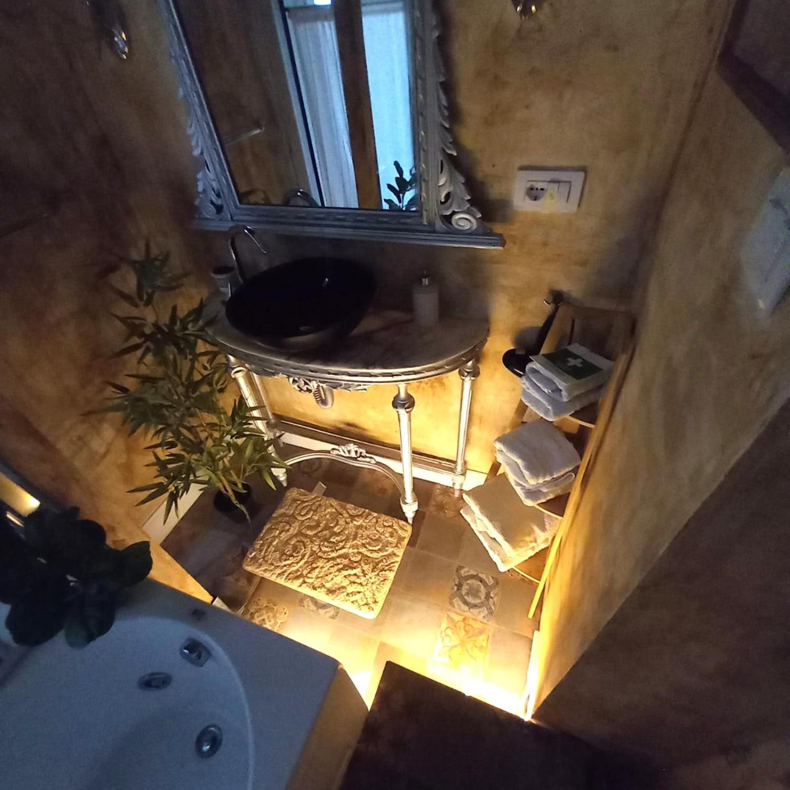 Morosoli Bed & Breakfast