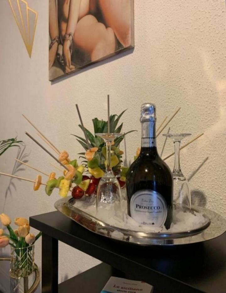Bed & Breakfast Morosoli *
