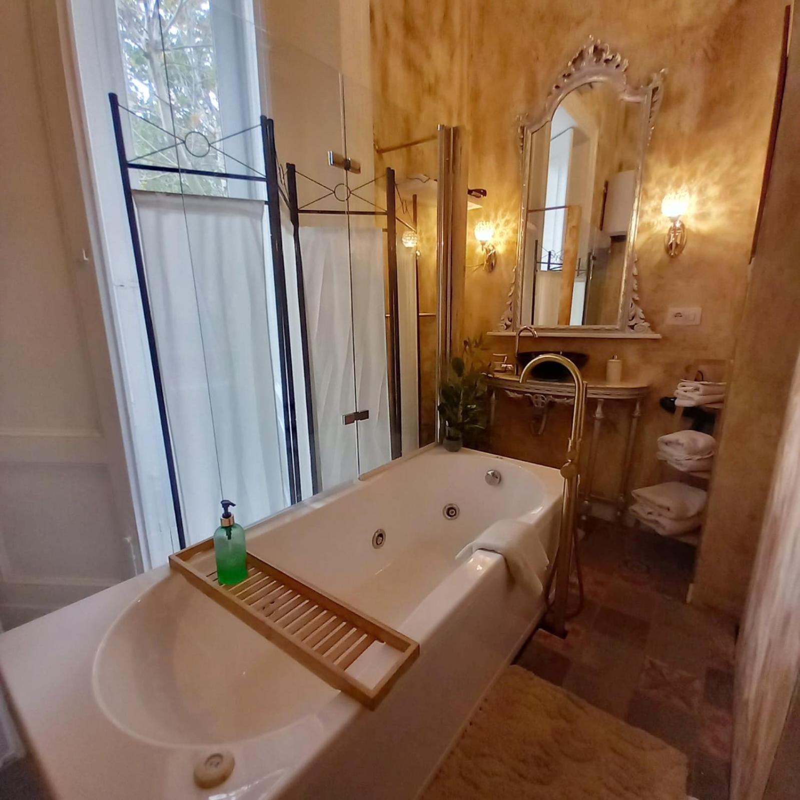 Bed & Breakfast Morosoli Catania