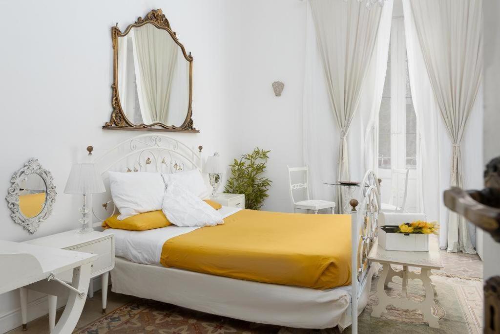 Morosoli Bed & Breakfast