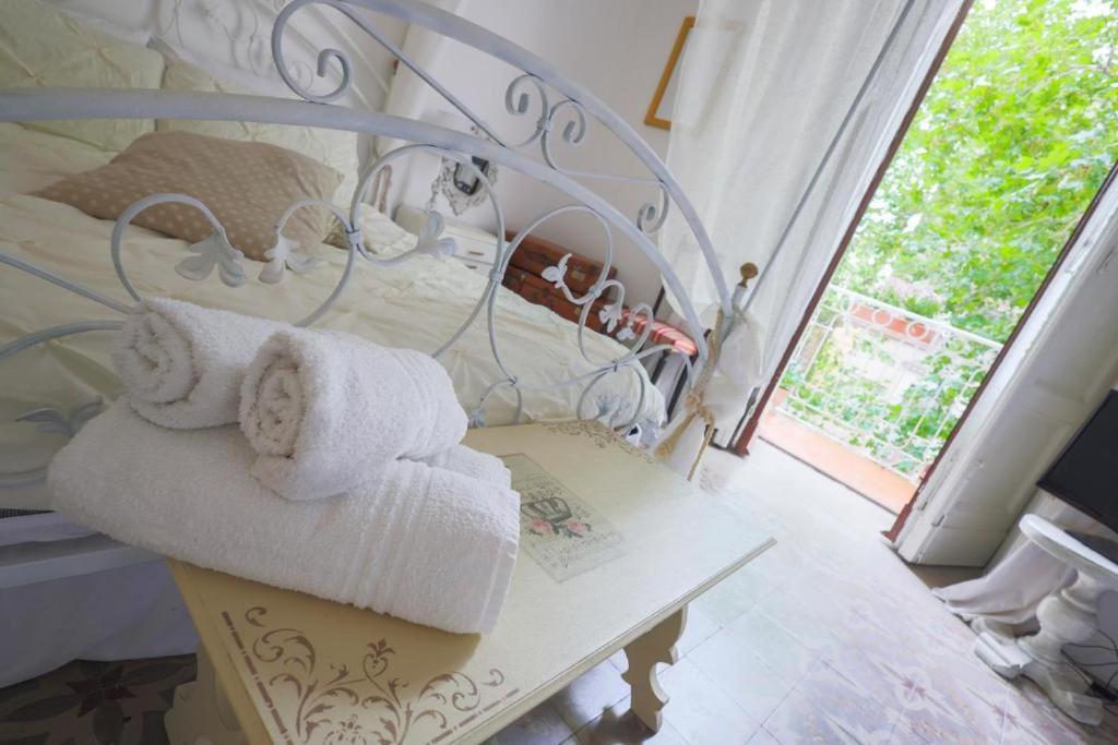 Morosoli Bed & Breakfast Catania