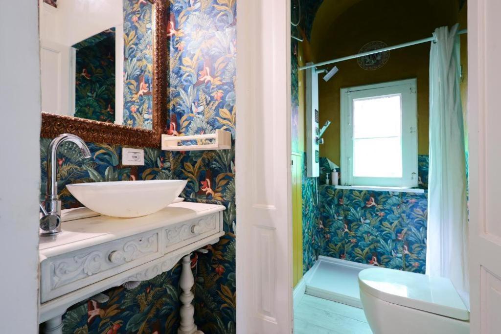 Bed & Breakfast Morosoli Catania