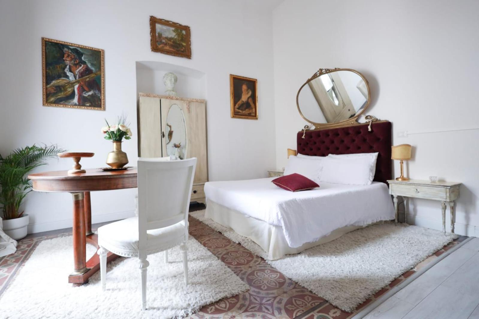 Morosoli Bed & Breakfast Catania